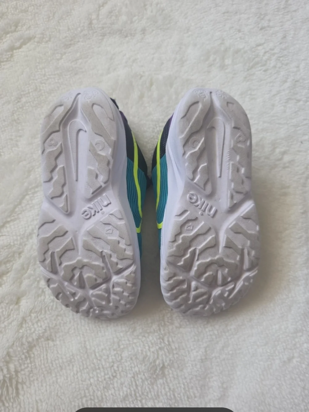 Toddler Nike Running Shoes